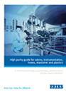 Cover High Purity
